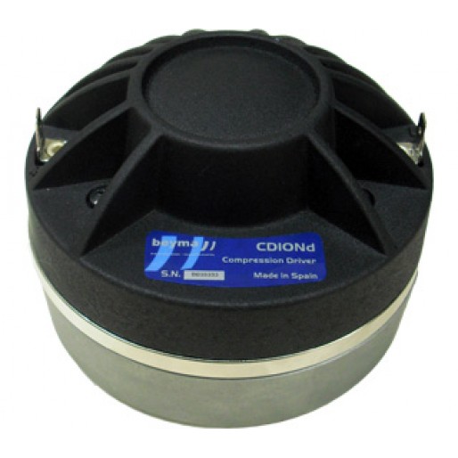 Beyma CD-10Nd